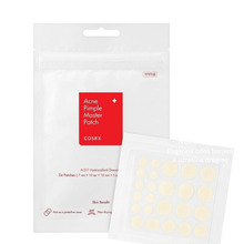 Cosrx Acne Pimple Master akneplaastrid, 24 tk