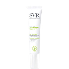 SVR Sebiaclear Cicapeel vistrikke kuivatav geel, 15 ml