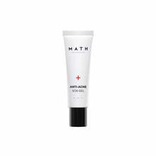 Math Scientific Anti-Acne SOS geel, 15 ml