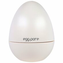 Soojendav mustpeapalsam TonyMoly Egg Pore Blackhead Steam Balm, 30 g