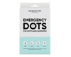 Akneplaastrid Breakout+aid Emergency Dots
