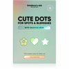 Breakout + Aid Cute Dots akneplaastrid salitsüülhappega, 48 tk
