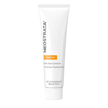 Neostrata Enlighten Dark Spot Corrector geel tumedate laikude vähendamiseks, 20 g