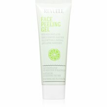Kooriv näopuhastusgeel Revuele Face Peeling Gel AHA Fruit Acids, 80 ml