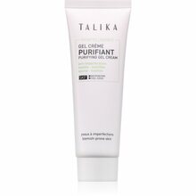 Puhastav geelkreem Talika Skintelligence, 50 ml