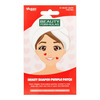 Beauty Formulas hüdrokolloidsed plaastrid naha ebatäiuste vastu, südamekujulised, 24 tk