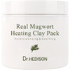 Dr.Hedison Real Mugwort Heating Clay näomask, 265 ml