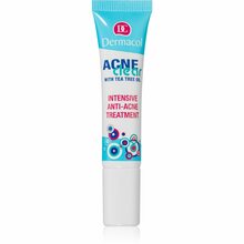 Dermacol AcneClear intensiivne akneravi 15 ml