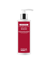 Oda Pro AHA-BHA igapäevane kehapesugeel aknekontrolliks, 200 ml