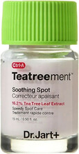 Dr.Jart+ Ctrl-A TeaTreement rahustav täpp, 15 ml