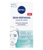 Puhastusplaastrid Nivea Skin Refining Clear-Up Strips, 6 tk