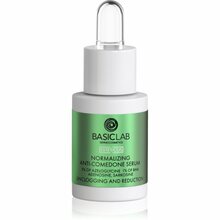 BasicLab normaliseeriv seerum mustpeade vastu, 15 ml