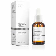 Alchemy Care Azelaic Acid 10 prots. seerum akne vastu, 30 ml