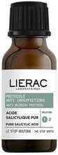Kontsentraat vistrike vastu Lierac Protocol Anti-Imperfections Stop Pimples, 15 ml