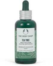 The Body Shop Tea Tree Daily Solution näoseerum, 50 ml