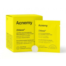 Acnemy Zitless vistrikuplaastrid, 5 tk