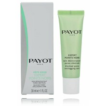 Puhastav näogeel Payot Pate Grise Expert Points Noirs, 30 ml
