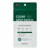 Some by mi Clear Spot plaastrid vistrike vastu, 18 tk