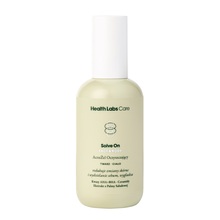 Healthlabs Solve On Face & Body Acne puhastusgeel, 200 ml
