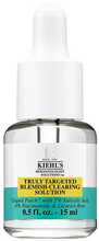 Kiehl's Truly Targeted Blemish-Clearing Solution, 15 ml
