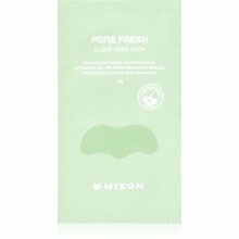 Puhastav ninaplaaster Mizon Pore Fresh Clear Nose Pack, 1 tk