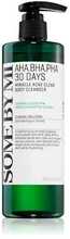 Kehageel aknele Some By Mi AHA-BHA-PHA 30 Days Miracle Acne Clear, 400 g