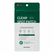 Some by mi Clear Spot plaastrid vistrike vastu, 18 tk