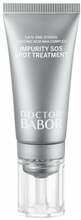 Aktiivne kontsentraat vistrike vastu Babor Impurity SOS Spot Treatment, 15 ml