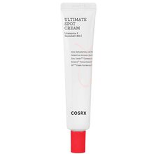 Aknevastane kreem Cosrx AC Collection Ultimate Spot Cream, 30 g