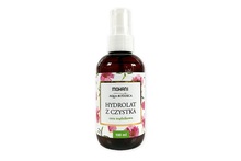 Mohani Aqua Botanica näosprei aknele, 100 ml