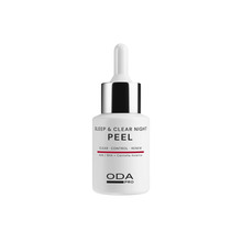Oda Pro 4 hapetega öine koorija aknele kalduvale nahale, 30 ml