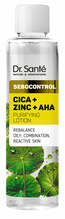 Dr.Sante Sebocontrol puhastav näovesi Cica + Zinc + AHA, 200 ml