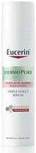 Eucerin DermoPure Triple Effect seerum, 40 ml