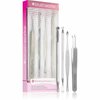 Brushworks Blackhead & Blemish Remover Set, 4 tk