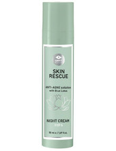 Gmt Beauty Anti-Acne öökreem, 50 ml