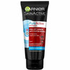 Garnier Pure Active Intensive Peel Off Carbon mask mustpeade vastu, 50 ml