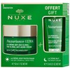 Nuxe Nuxuriance Ultra vananemisvastane päeva- ja öökreemide kinkekomplekt, 65 ml