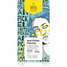 Salt House Natural Minerals Anti-pimple Patches plaastrid akne vastu, 30 tk