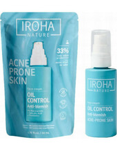 Iroha kreem vistrike vastu salitsüülhappega, 50 ml