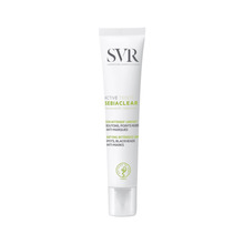 Tooniv peitekreem probleemsele nahale SVR Sebiaclear Active Teinte, 40 ml