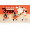 Elizavecca Milky Piggy 3 Step Black Head Solution mustpeade vastane hooldus 1 tk