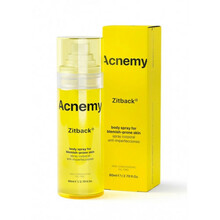 Acnemy Zitback kehasprei aknele kalduvale nahale, 80 ml