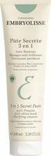 Näopasta Embryolisse 3-in-1 Secret Paste, 100 ml