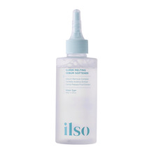 Ilso Super Melting Sebum Softener näolotion, 150 ml
