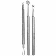 Staleks Beauty & Care 30 näopuhastustööriistade komplekt