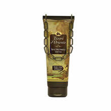 Tesori dOriente Vanilla and Zenzero del Madagascar dušigeel, 250 ml