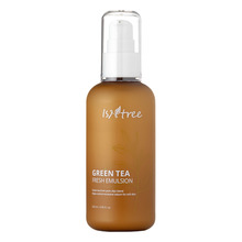 Näoemulsioon Isntree Green Tea Fresh Emulsion, 120 ml