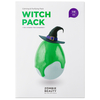 Skin1004 Zombie Beauty Witch Pack savimask, 8 tk x 15 g