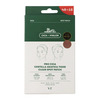 VT Cosmetics CICA Clear Spot Patch rahustavad vistrikuplaastrid, 66 tk