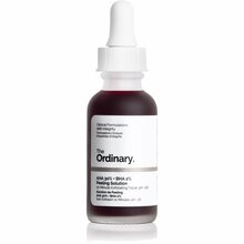 The Ordinary AHA 30 prots. + BHA 2 prots. koorimislahus, 30 ml